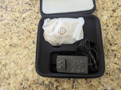 Silk’n Infinity Fast Hair Removal with a Compact IPL Device H3104