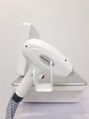 Diode Salon Machine External Tank Hair Reduction Skin Conditioning Device