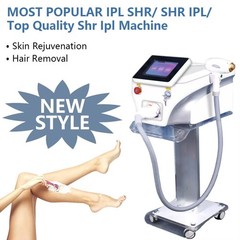 FreeShip Diode Laser Hair Removal Machine 755/808/1064 For HomeSalon