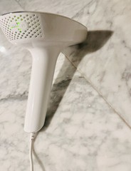 Silk’n BellaFlash Pro IPL Laser Permanent Hair Removal System Device Refurbished