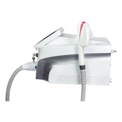 Professional IPL OPT Laser Permanent Hair Removal Machine RF Skin Rejuvenation