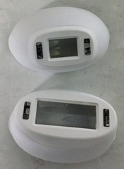 Braun IPL Skin iexpert, at Home Hair Removal, with App, Vanity Case, Venus