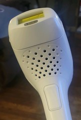 Silk’n Flash&Go Hair Removal Device System 5000 *Tested and Works*