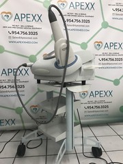 palomar starlux 300 With Fractional 1540 Handpiece