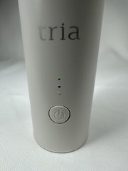 Tria Beauty Hair Removal Laser Precision – White. No Charger