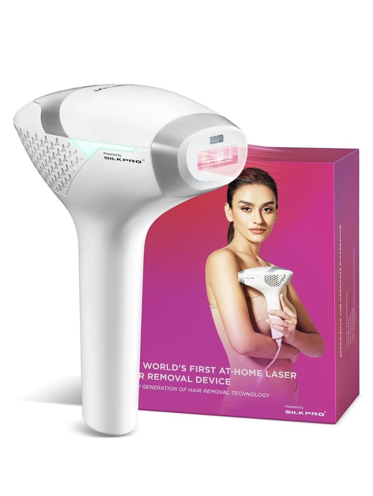 DermRays V8S Diode 810nm Laser Hair Removal Device FDA-Cleared Corded Sealed Box