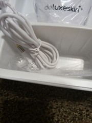 IPL Laser Hair Removal Skin Rejuvenation Leg Bikini Face AU Never Used