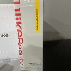 Ulike AIR 3 SERIES UI06PR IPL Hair Removal Device – Purple . New