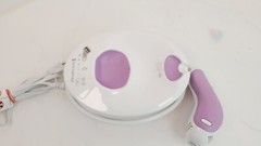 Remington i-LIGHT Pro IPL iLIGHT Pro Hair Removal System IPL6000