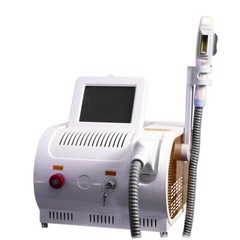 3 Filters Hair Remove Machine IPL Radio Body Frequency Epilator Wrinkle Removal