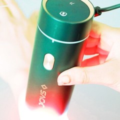 JOVS Dora.  Laser Hair Removal System Device. Unused, in perfect condition