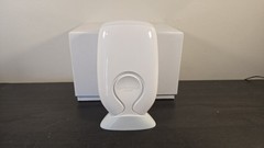 iluminage Precise Touch Permanent Hair Reduction Device for Face & Body In Box
