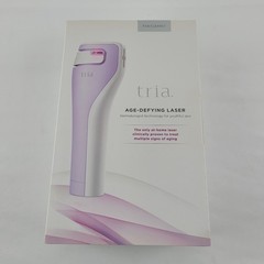 Tria Age Defying Laser Smooth Beauty Dermatology For Youthful Skin Technique