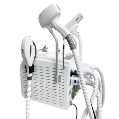 4-in-1 Diode Laser Pico IPL RF Hair Removal Skin Rejuvenation Tattoo Removal
