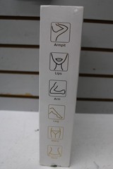 Ubroo 2026 Laser Hair Removal with 5℃ Ice Cooling, Hand-Held Shaving Device IPL