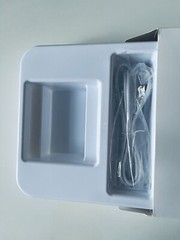 ILuminage Beauty Me Sleek Permanent Hair Reduction Device Model HU-FG 01421