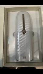 INIA INIA HAUTE IPL Hair Removal Device White/Gold w/ Sunglasses