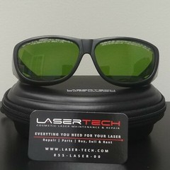 LASER SAFETY GLASSES FOR CUTERA XEO – IPL & YAG1064nm IN ONE PRODUCT FitOver