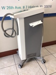 Zimmer Elektromedizin Cryo 5