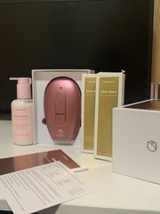 RoseSkinCo Lumi IPL Hair Removal Bundle