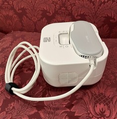Bella Lite Silk’n Pro Hair Removal Device