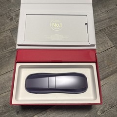 Ulike Air 10 IPL Hair Removal Device Model UI20 DB Purple $350 MSRP New Sealed
