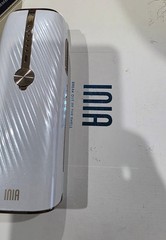 INIA IPL Laser Hair Removal Device SEE DESCRIPTION