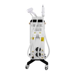 2026 3000W Permanent Depilation Diode Laser Hair Removal Machine 755 808 1064nm