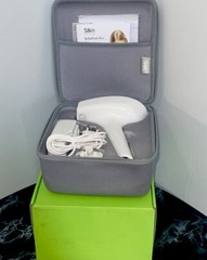 Silk’n BellaFlash Pro IPL Laser Permanent Hair Removal Machine Device MENWOMEN