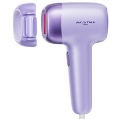Wavytalk IPL Laser Hair Removal Device, Bare It with Precision Roller Purple