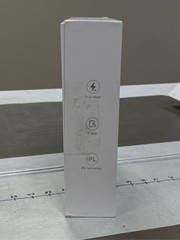 At-home laser hair Removal