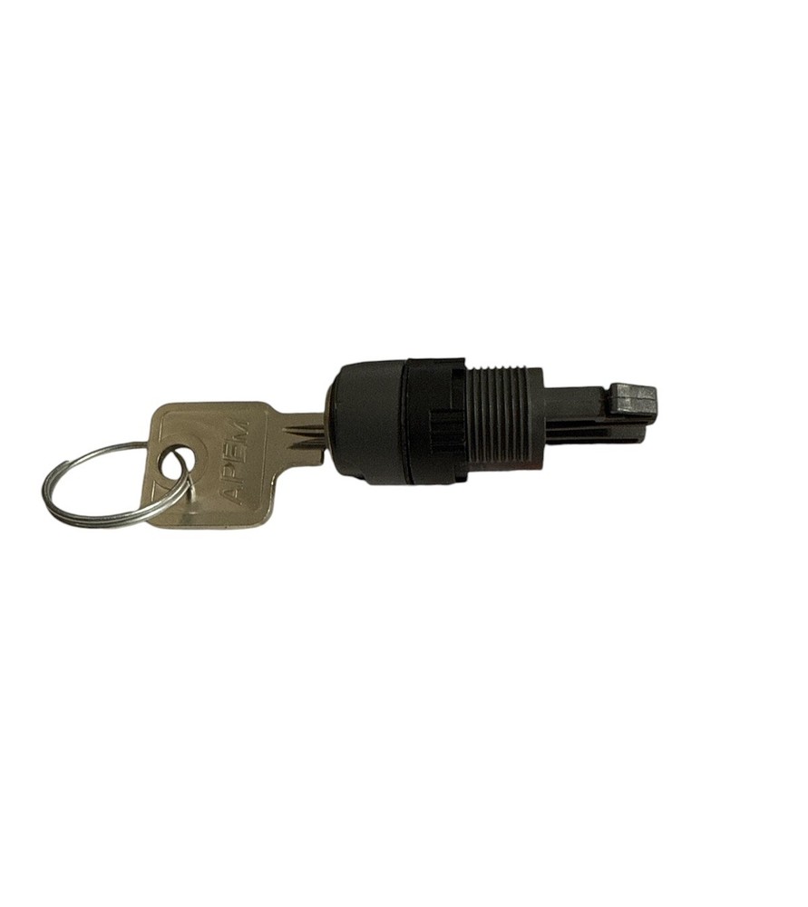 Lumenis Laser Pulse 120H Laser Key Switch Assy Moses Holmium Laser Key Switch