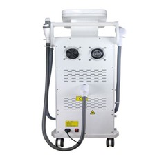 IPL Hair Removal Pico Ng Yag Laser RF Tattoo Removal Skin Lifting Beauty Machine