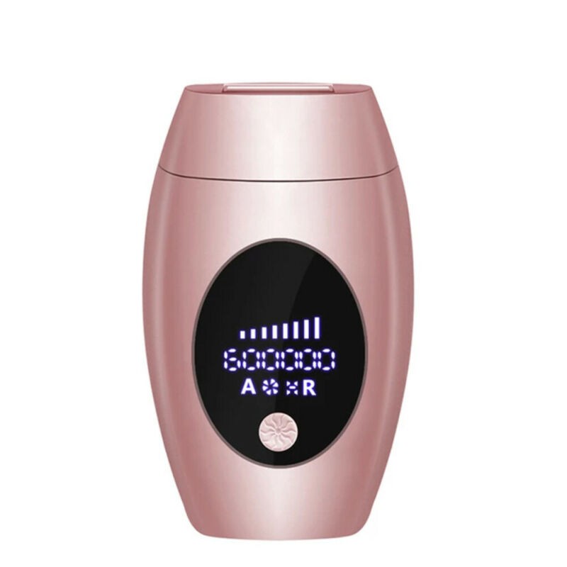2026 Pink Hair Removal Device Personal Care Device Hair Removal Device Home Use