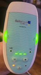 Silk’n Flash&Go Hair Removal Device System 5000 *Tested and Works*