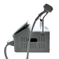 Professional 2-in-1 beauty device for hair removal and tattoo removal 4000W