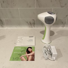 Tria Beauty Hair Removal Laser Device w/ Charger – Tested Working – Box Included