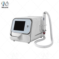 Mecavie 5000W Picosecond ND YAG Laser Tattoo Spot Carbon Peeling Salon Machine