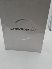 CurrentBody Skin Laser Hair Removal Device.