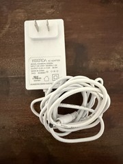Nood The Flasher 2.0 IPL Hair Removal Device White LCD Display FDA-Cleared