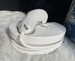 LumaRx IPL Skin Beauty System Full Body Hair Removal Device (IPL6800)
