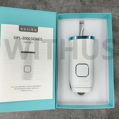[CLEARANCE] Eosika SIPL-2000B IPL Laser Hair removal medical device 220V / 60Hz