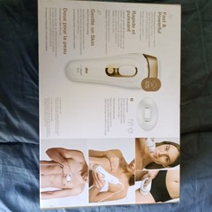 Braun Silk Expert Pro 5￼