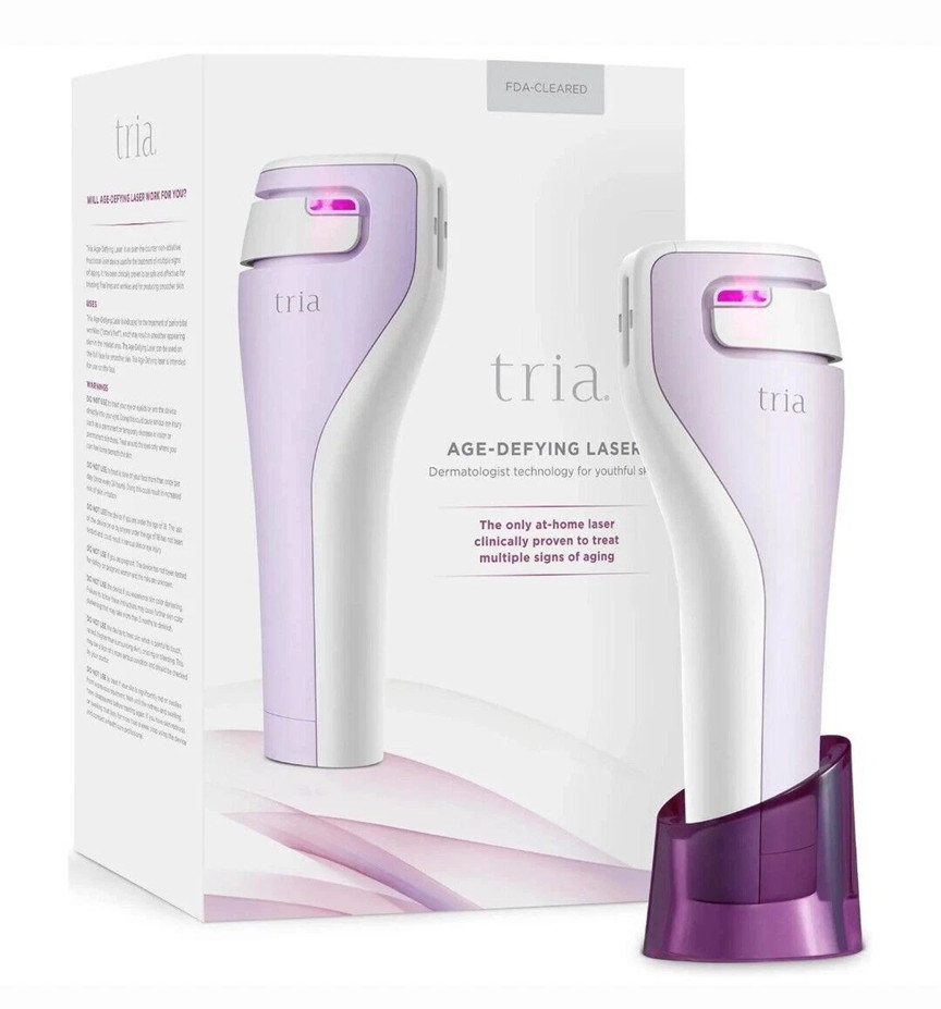 Tria Age Defying Smooth Beauty Laser