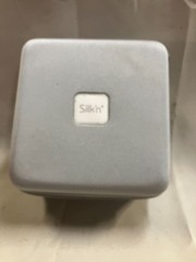 Silk’n BellaFlash Pro Hair Removal System, Permanent results