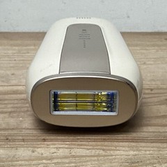 INIA Fond Laser Hair Removal Device D-1198 w/ Charger Used