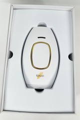 Kenzzi IPL Hair Removal Handset