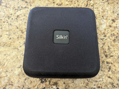 Silk’n Infinity Fast Hair Removal with a Compact IPL Device H3104