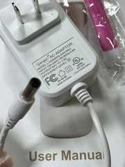 Laser Hair Removal with 5℃ Ice Cooling, Painless IPL Laser Hair Removal 3 in 1