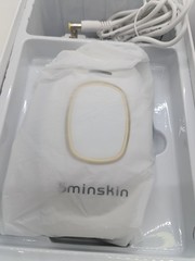 5minskin Sculpt 2.0 Pain-Free IPL Hair Removal